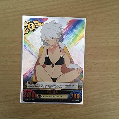 閃乱カグラ 雅緋　プレイマット 雅緋/爆乳祭 ラバーマット 予約が始まっています！シノビマスター 閃乱